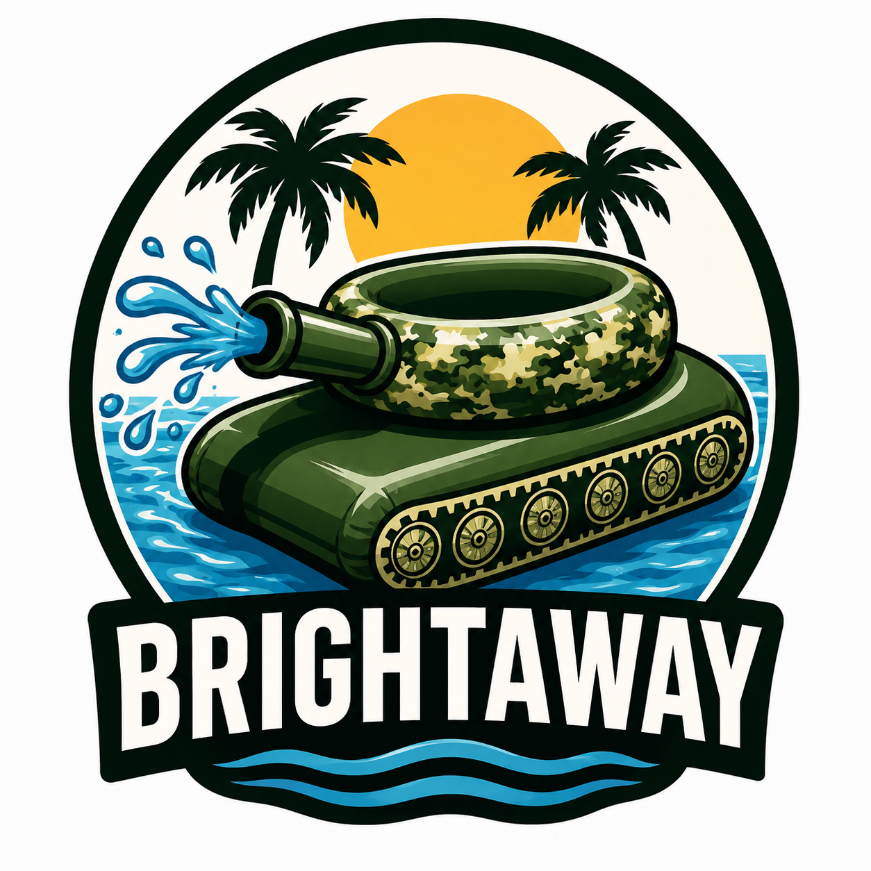 brightaway